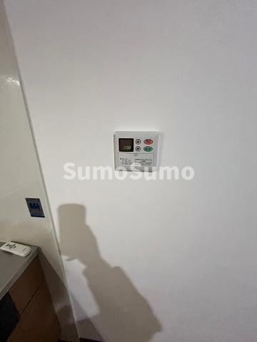 フェアリーテール出屋敷の設備