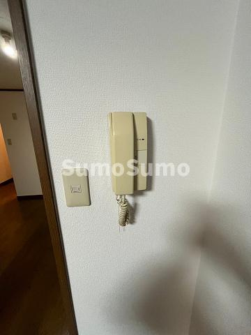 フェアリーテール出屋敷のセキュリティ