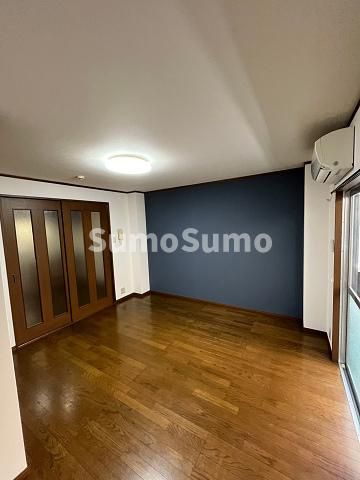 フェアリーテール出屋敷の寝室