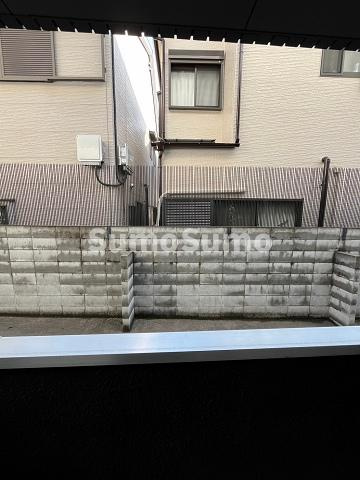 フェアリーテール出屋敷の展望