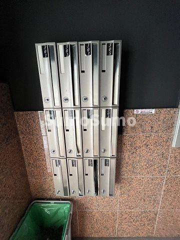 フェアリーテール出屋敷の外観