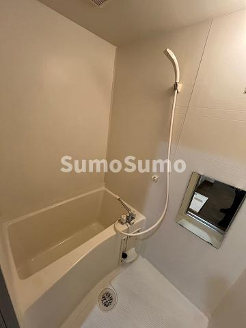 フェアリーテール出屋敷の浴室