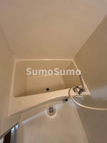 フェアリーテール出屋敷の浴室