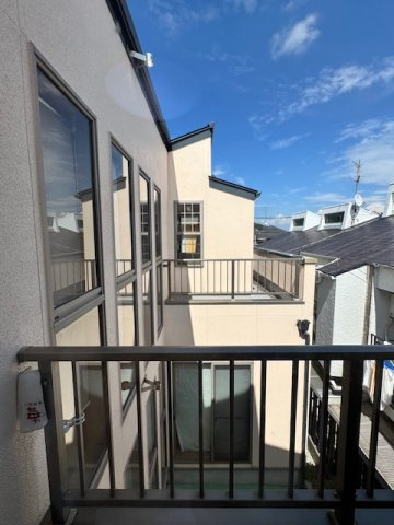 西岡本5丁目戸建の展望