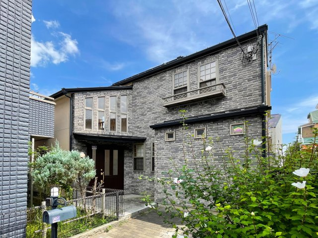 西岡本5丁目戸建