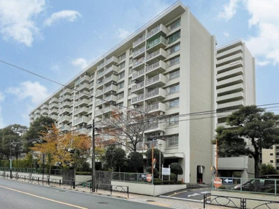 【外観】 | 業平橋住宅