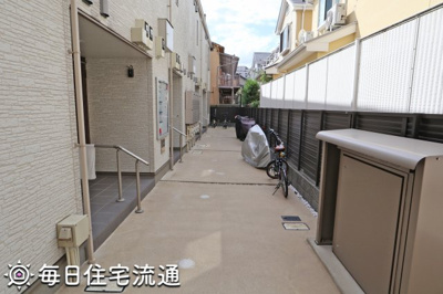 【外観】 | ファウンデーション美好