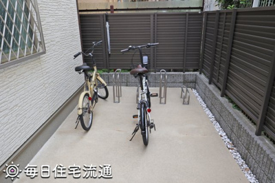 【その他共用部分】 | ファウンデーション美好