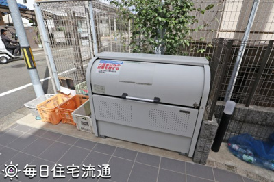 【その他共用部分】 | ファウンデーション美好