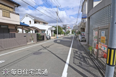 【周辺】 | ファウンデーション美好