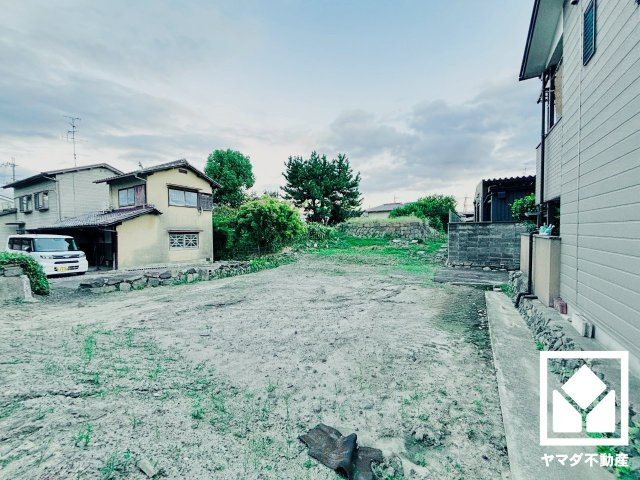 久御山町市田珠城　2号地