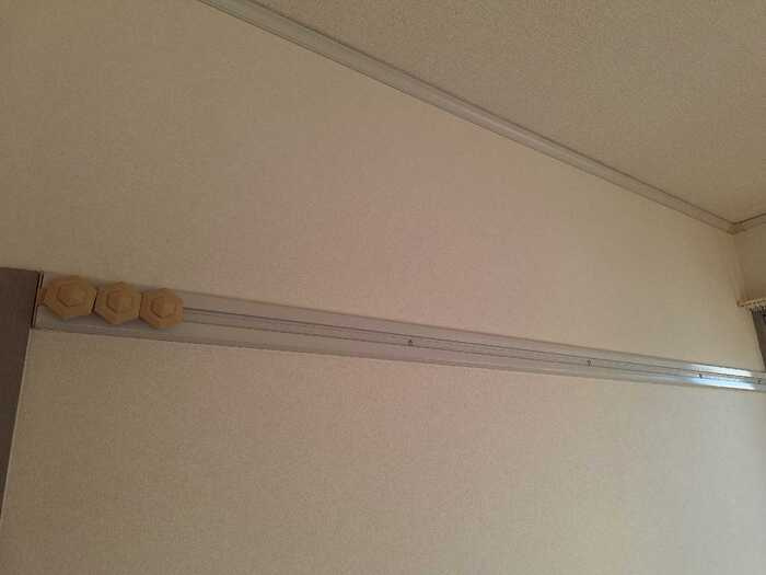 ロイヤルストーク　Bの設備