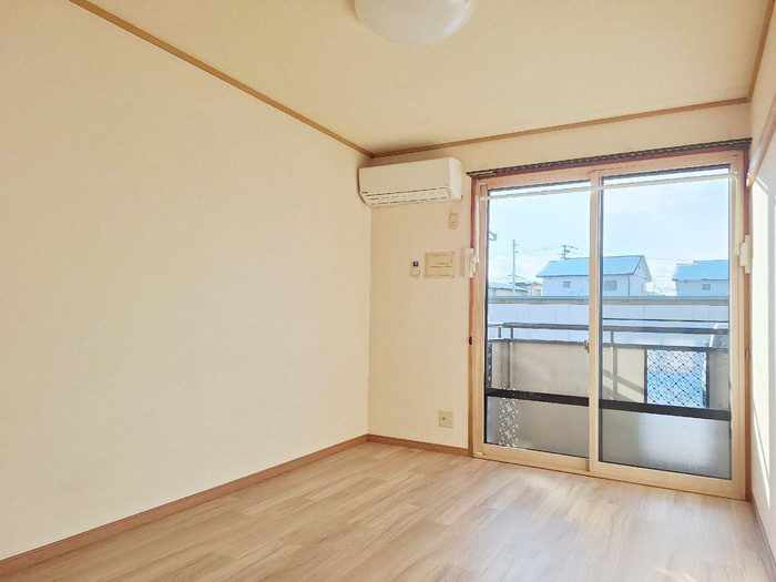 ロイヤルストーク　Bの居間・リビング