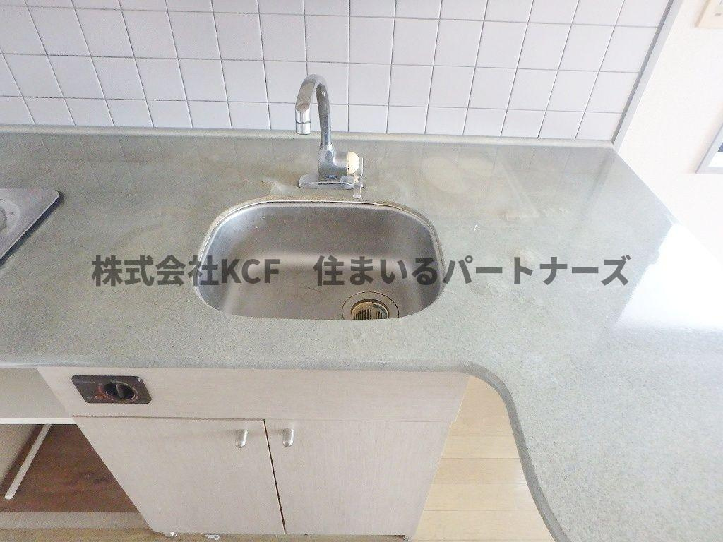 ロマネスク通町第2の設備