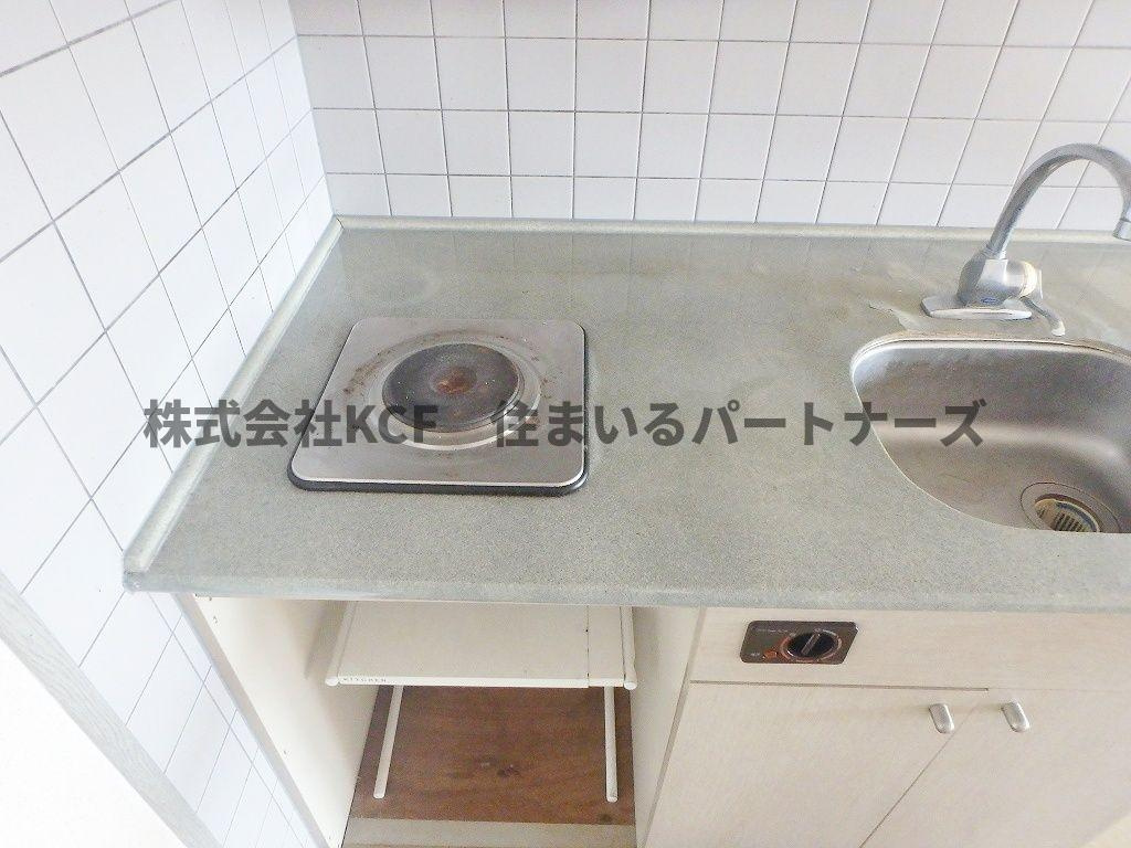 ロマネスク通町第2のその他