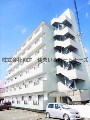 【外観】 | ウッドハウスII