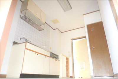 【その他】 | アドバンス弐番館 | お料理しやすいキッチンです