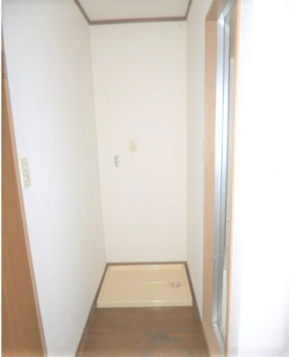 【設備】 | アドバンス弐番館