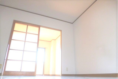 【内装】 | アドバンス弐番館 | 内装もきれいです