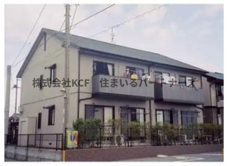 グリーンパーク大善寺Ⅱ