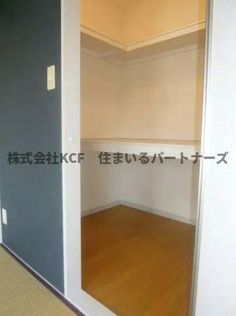 グリーンパーク大善寺Ⅱの設備