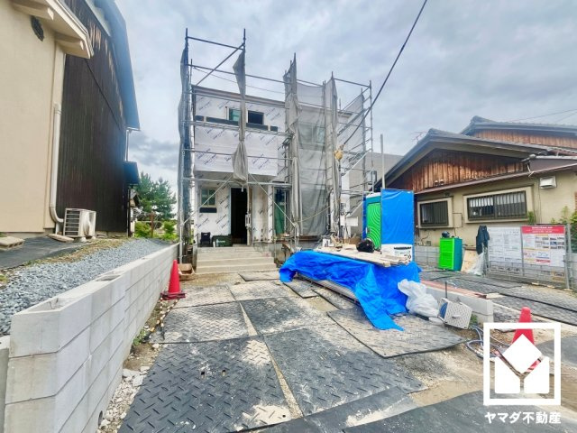 久御山町市田珠城　1期　1号地