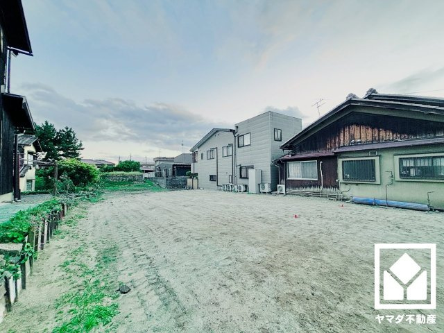 久御山町市田珠城　1期　1号地の外観|10月13日　現地写真更新