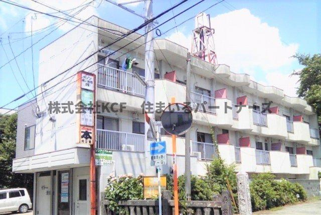 メゾンアイアムmii