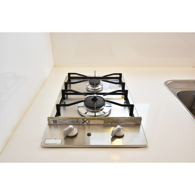 イーストレガロの設備