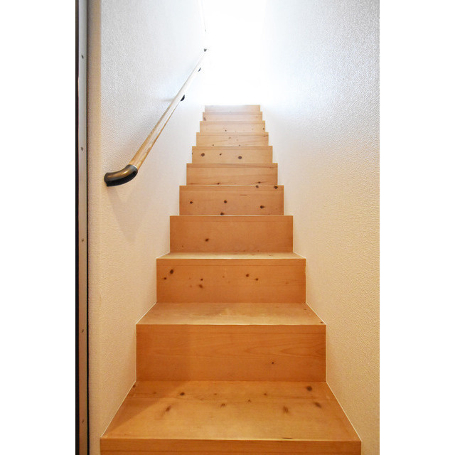 イーストレガロの設備