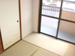サンシャインイマの和室