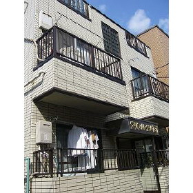 墨田区京島1丁目のマンションの画像