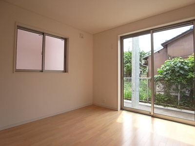 【完成予想図】 | 墨田区菊川２丁目の売地 | 施工例です。