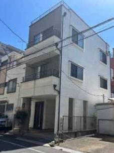 【外観】 | 墨田区菊川２丁目の売地