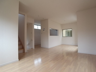 【完成予想図】 | 墨田区菊川２丁目の売地 | 施工例です。