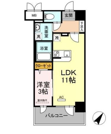 First博多駅前