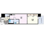 プレサンス心斎橋ニストの画像