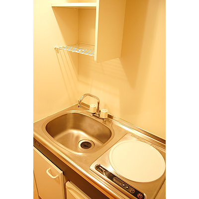 【内装】 | サンクール松屋町 | 物件の内装です