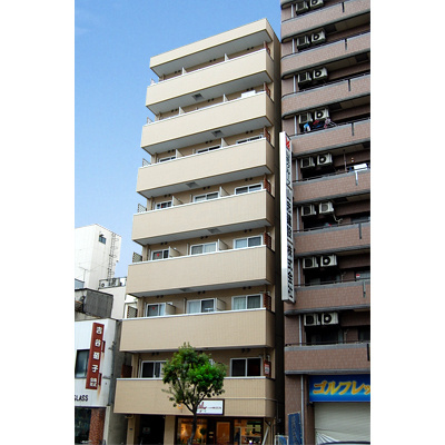 【内装】 | サンクール松屋町 | きれいな内装です