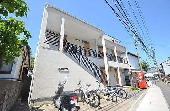 メゾンブランシュ