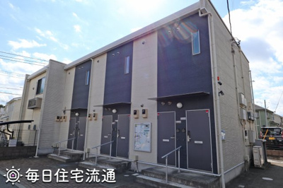 【外観】 | てんまや