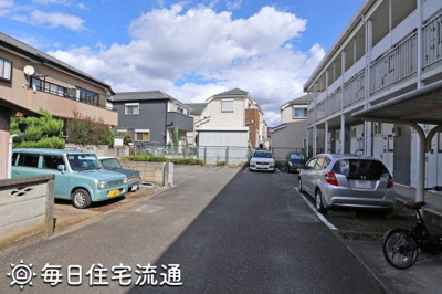 【駐車場】 | てんまや