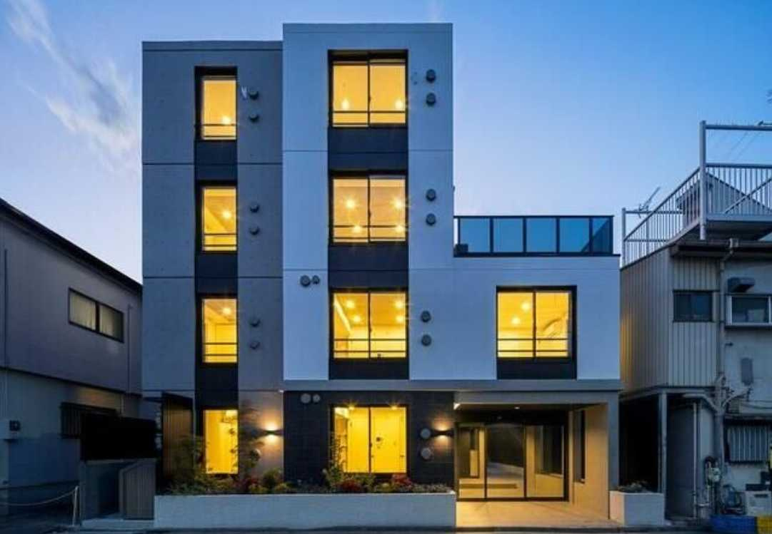 ReveResidence駒場東大前　礼金０　ペット相談　築浅