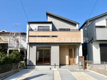 御殿田方郡函南町平井 新築一戸建て 1号棟の画像