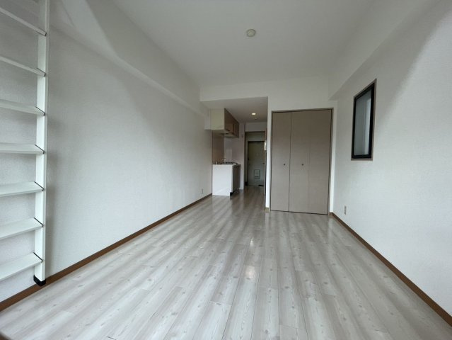 イ・カーサMS Ⅱの内装