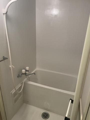 イ・カーサMS Ⅱの浴室