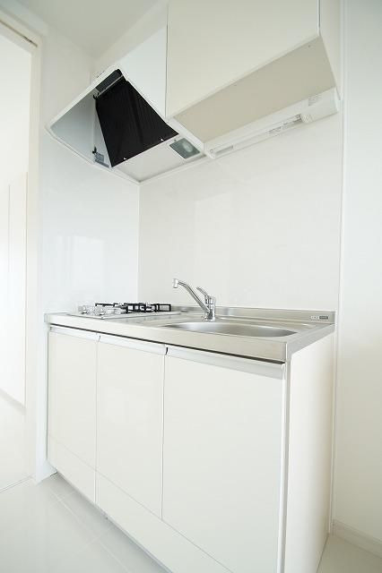 ラフィーネ井尻のキッチン