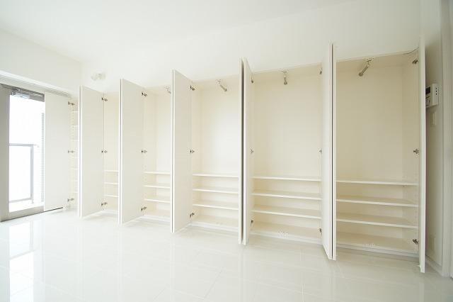 ラフィーネ井尻のその他