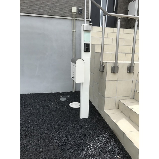 Kolet和光市のその他共用部分