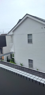 【展望】 | コーヨーハイツ